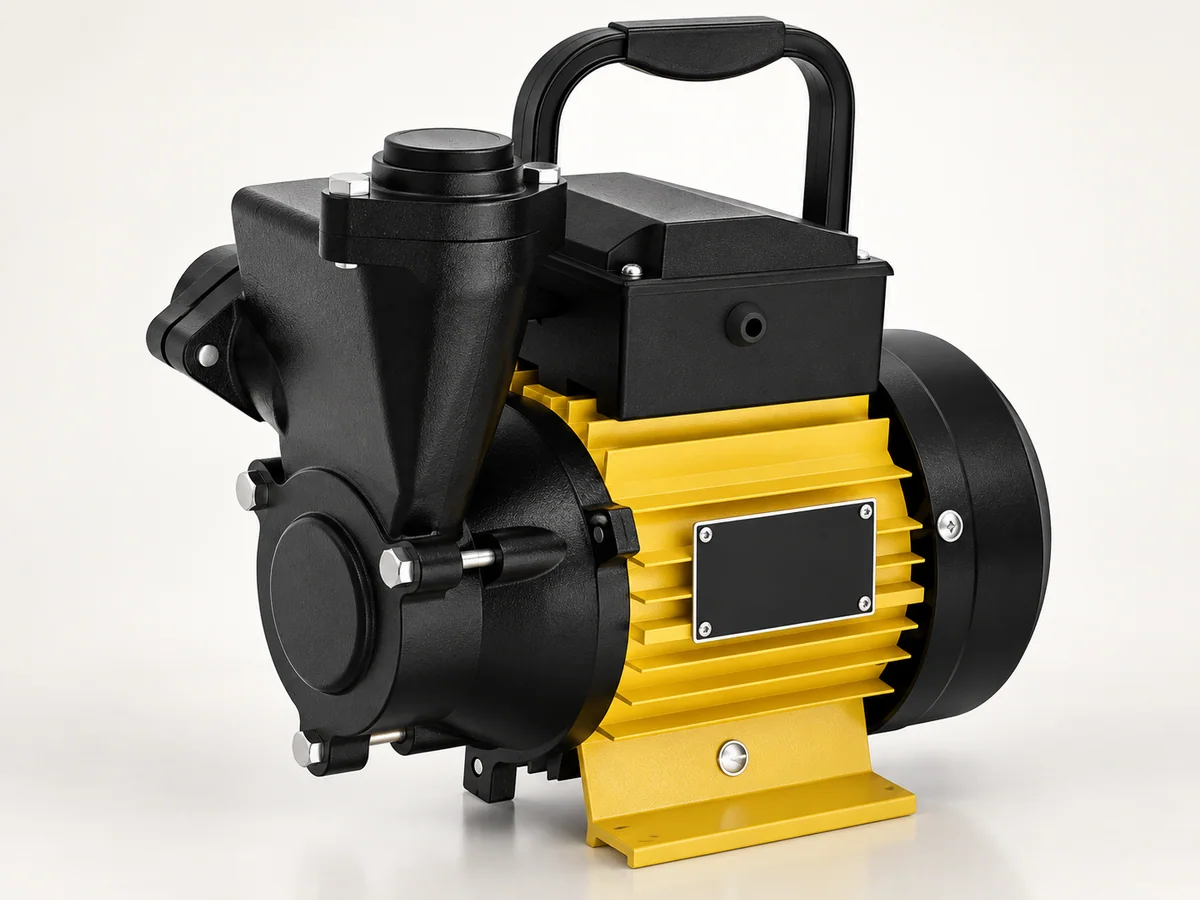 TELMOS Power 2 Residential Pump