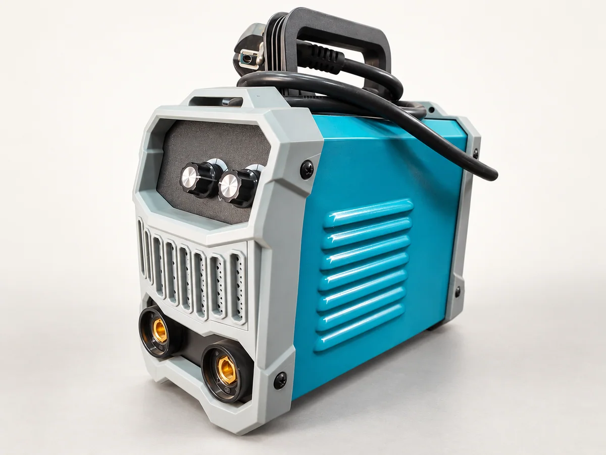 TELMOS ARC LITE Welding Machine